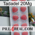 Tadadel 20Mg 18